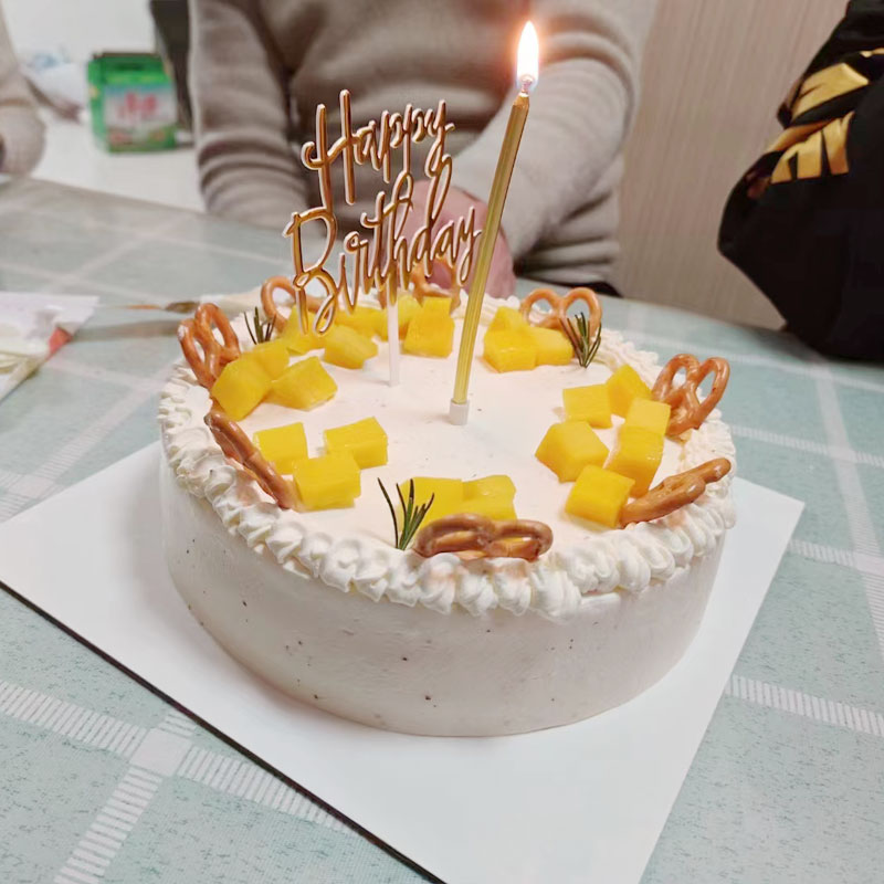 क्रीमी टेक्चरसाठी नॉन डेअरी क्रीमर अन्न आणि पेय फॉर्म्युलेशन कसे सुधारते?