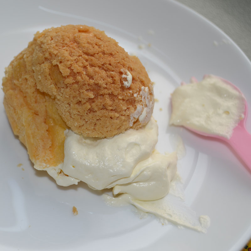 मिठाईसाठी नॉन-डेअरी क्रीमर कसे वापरावे?